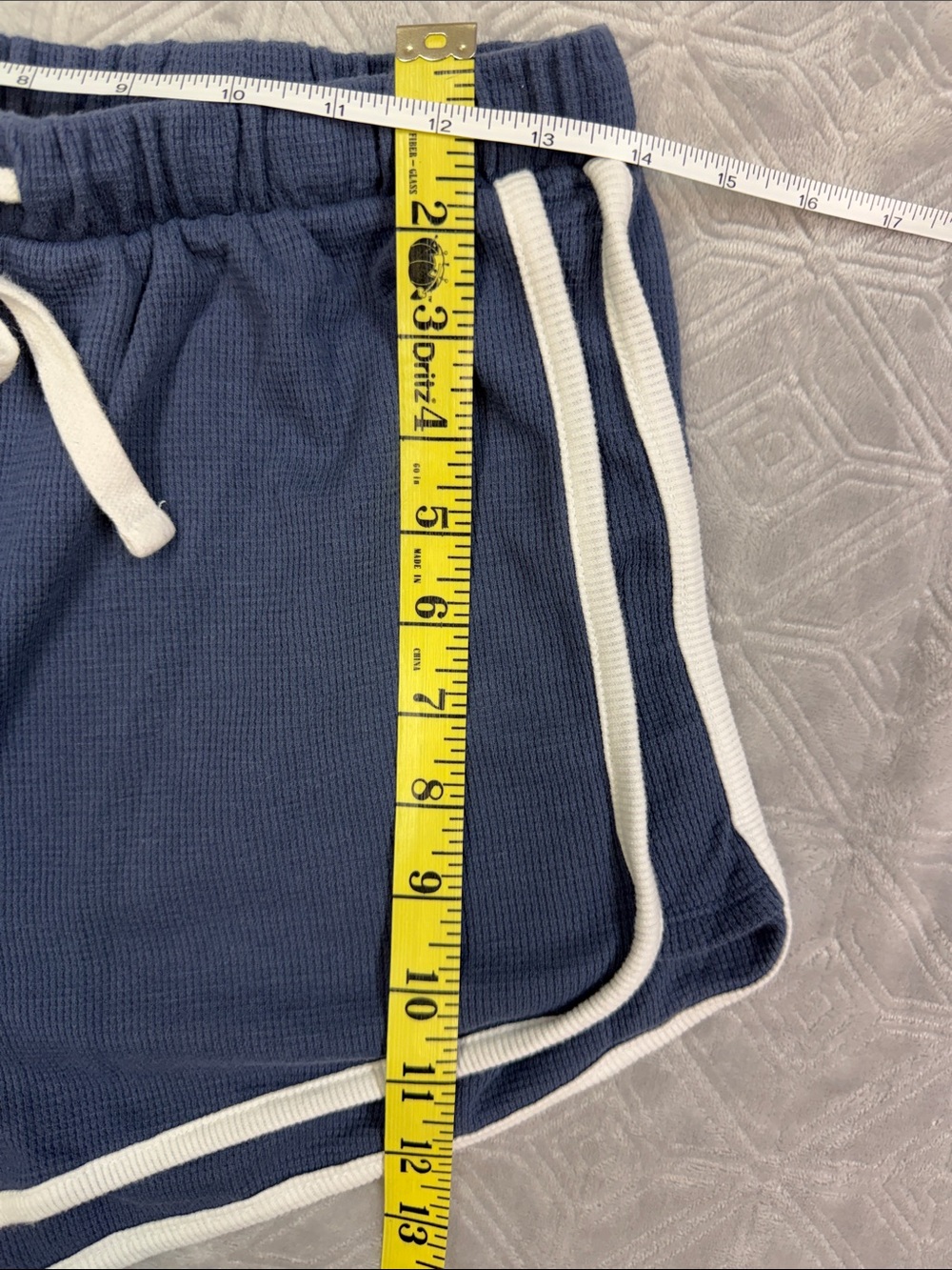 Grayson Threads Sleep Shorts - Picture 4 of 5